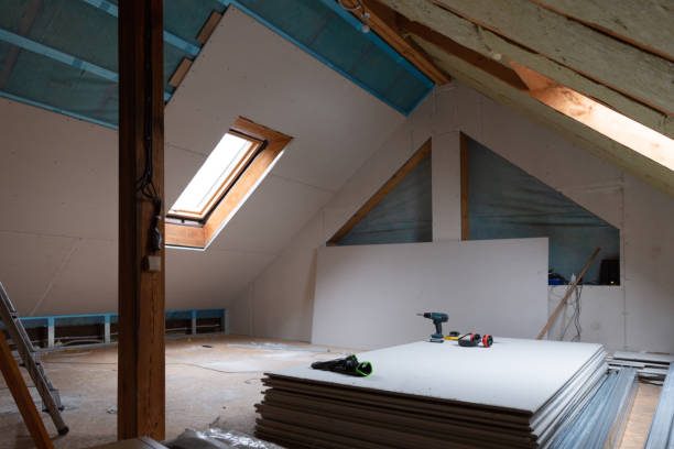 Best Commercial Insulation Contractor  in South Padre Island, TX