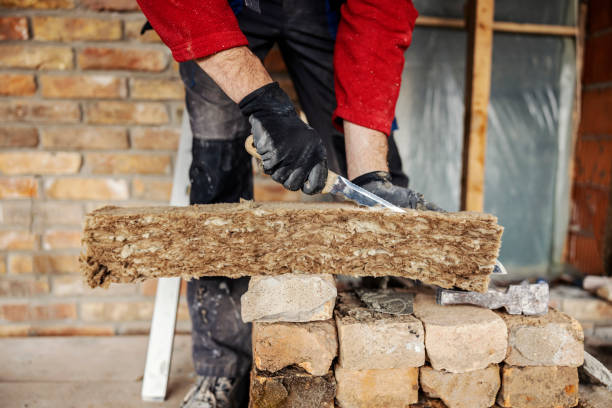 Best Attic Insulation Installation  in South Padre Island, TX